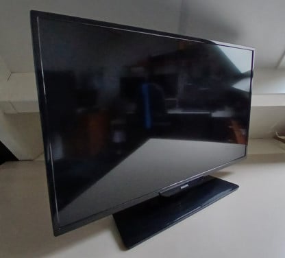 Philips TV Beeldscherm gereserveerd