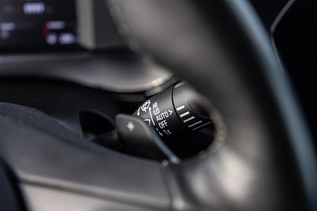 Opel Corsa 1.2 turbo gs black line / apple carplay / automaat / 360 camera 