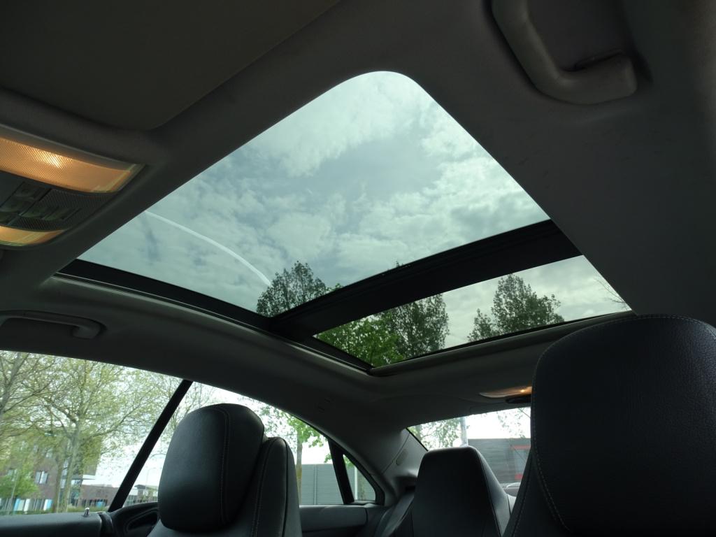 Mercedes-Benz E-Klasse coupé 250 cgi elegance automaat | pano | navi