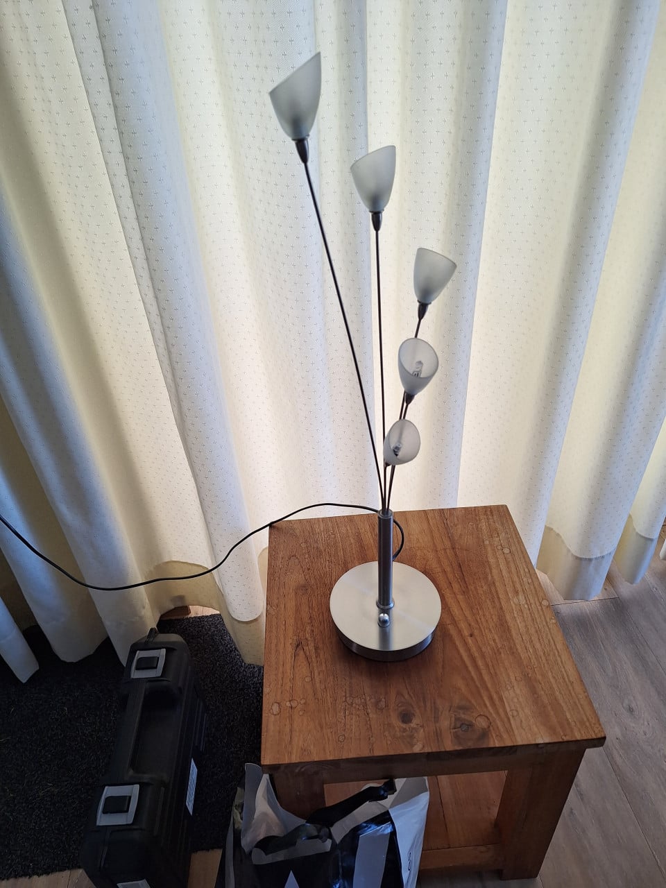 Ledlamp dimbaar