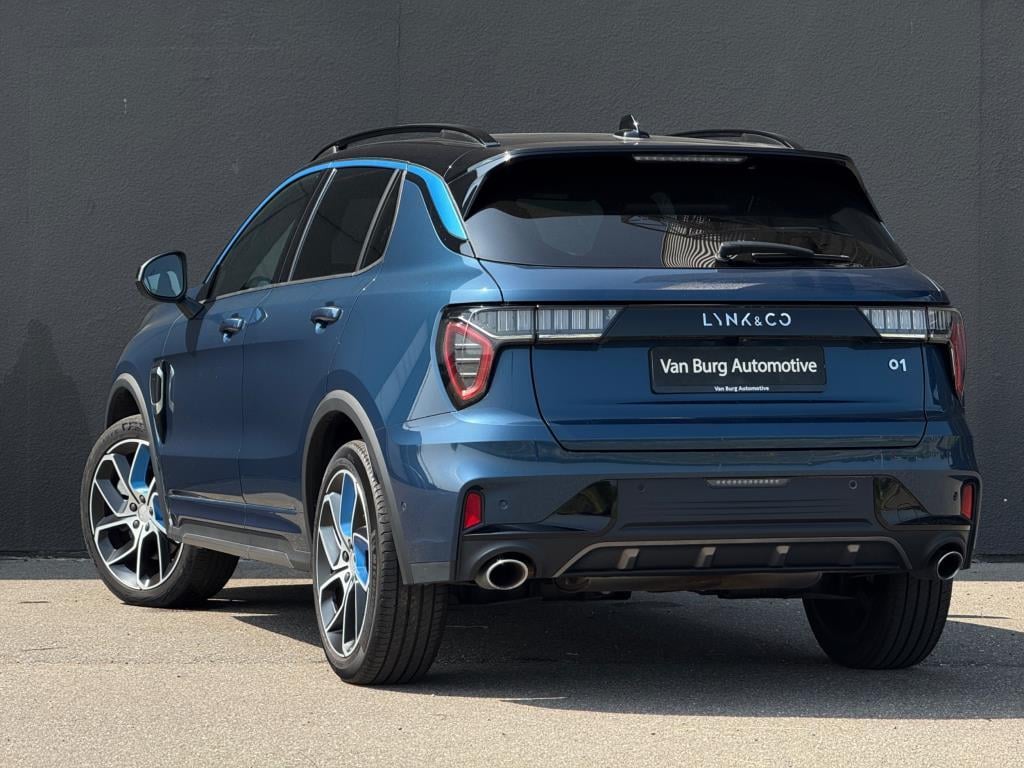 Lynk & Co 01 1.5