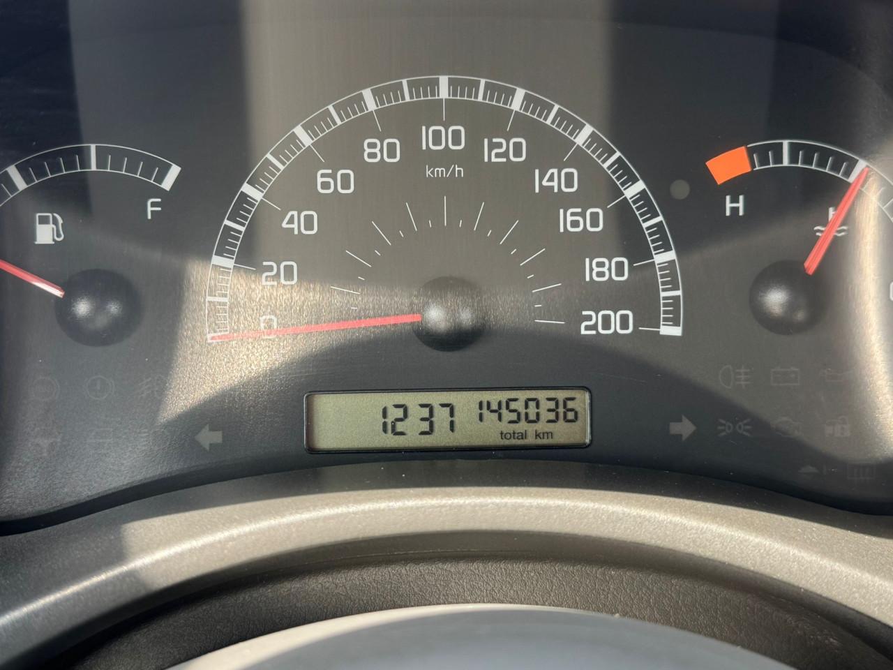 Fiat panda bj 2007 1400 euro