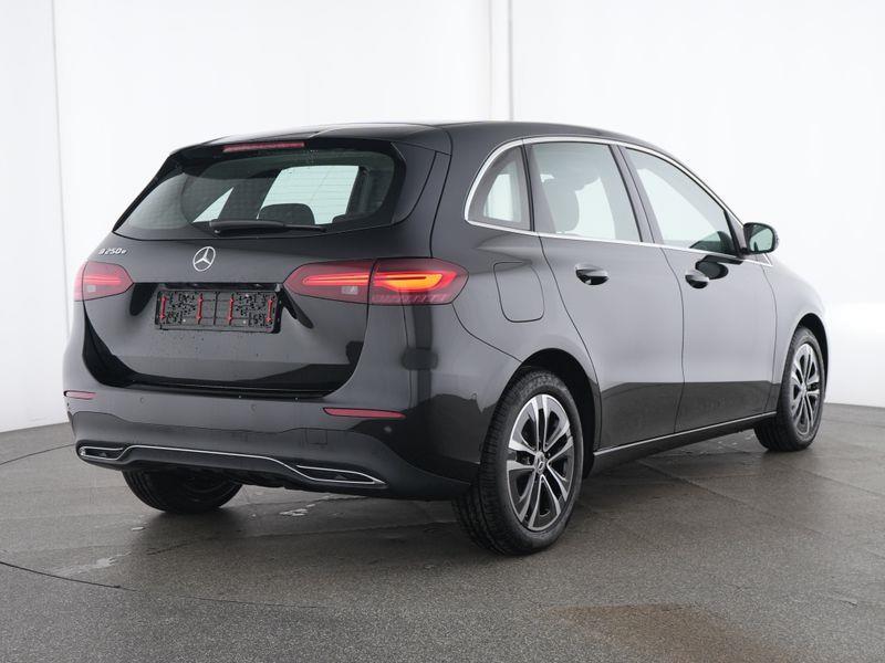 Mercedes-Benz B-Klasse 250 e progressive line advanced automaat ,elektrisch