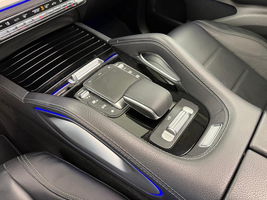 Mercedes-Benz Gle 450 4matic amg premium plus | luchtvering | burmester | m