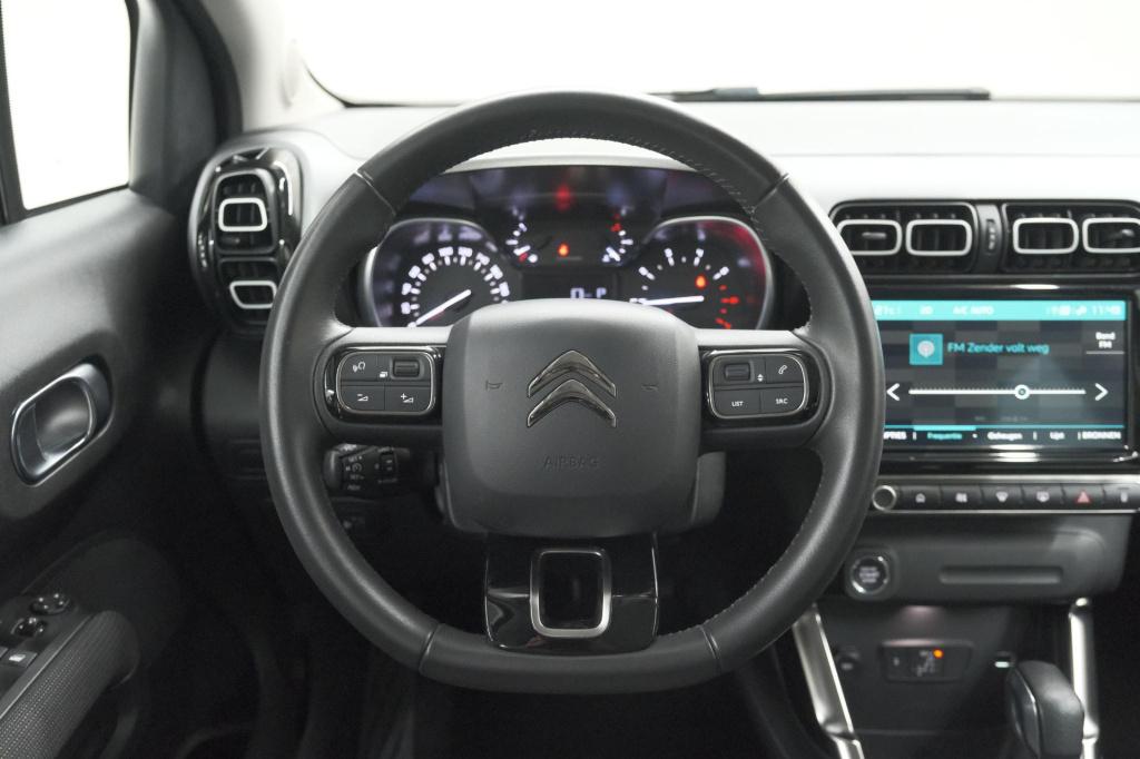 Citroen C3 Aircross puretech 130 eat6 shine pack | camera | apple carplay |