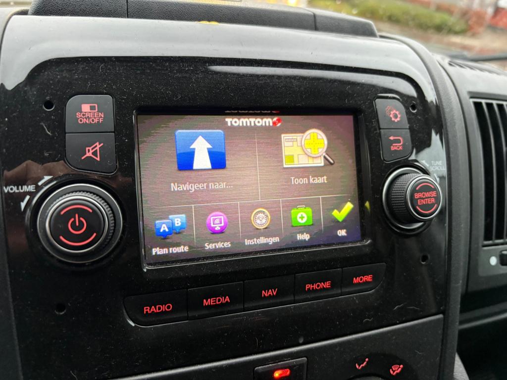 Opel Movano 2.2d 120 l3h2 edition