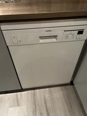 Vaatwasser Siemens