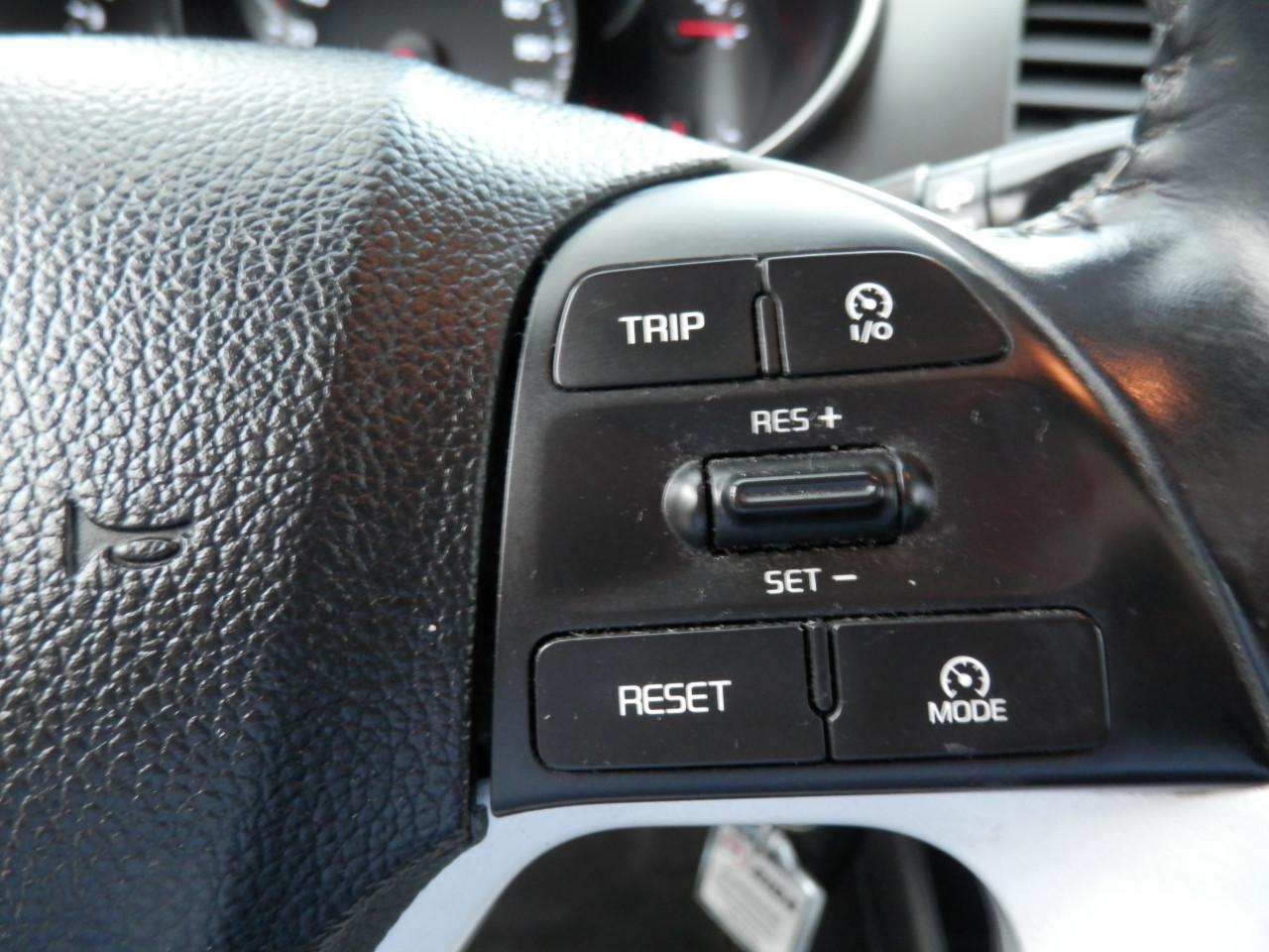 Auto Garant Biedt Aan: KIA Picanto 1.0 CVVT ComfortPlusLine Navigator