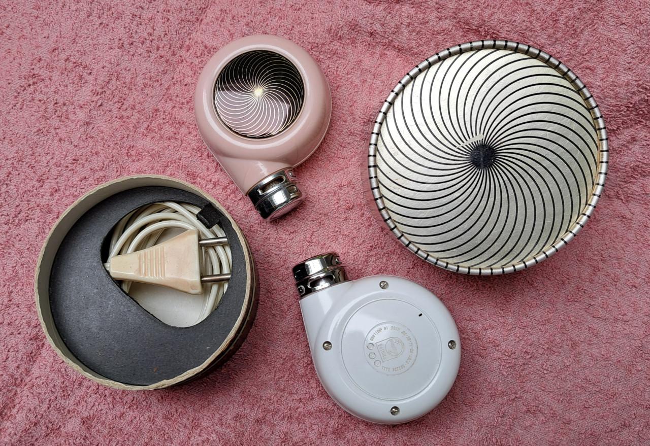 Ladyshave (vintage?)