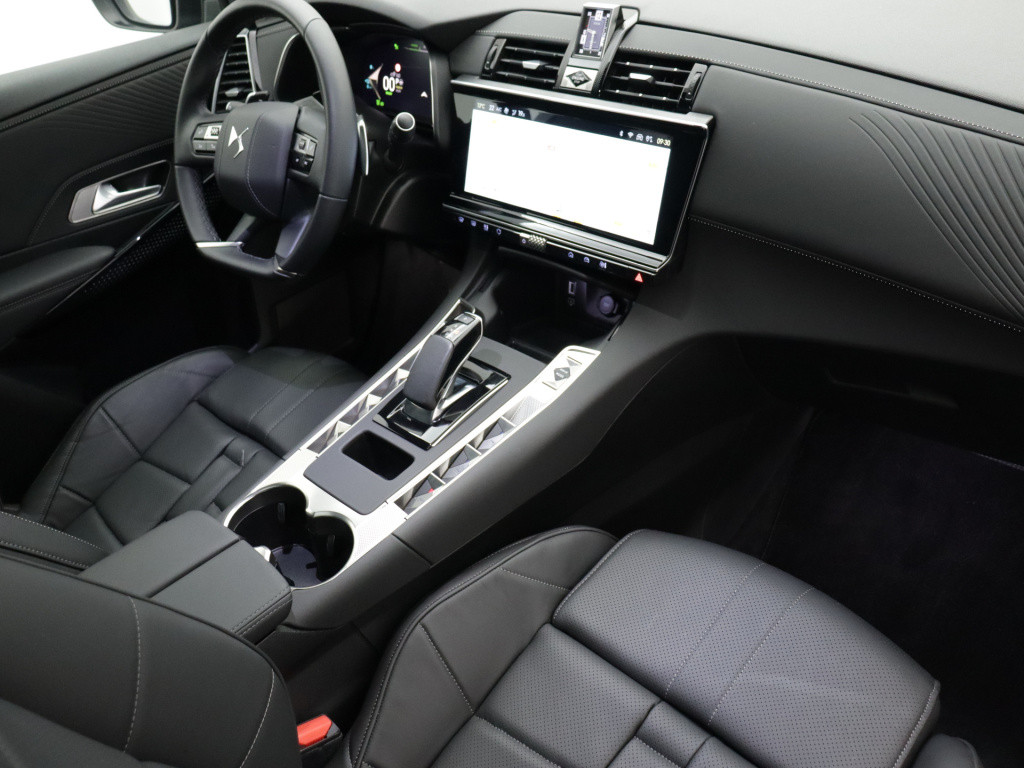 Ds Ds 7 e-tense 360pk automaat awd la première | winter en zomerbanden | fu