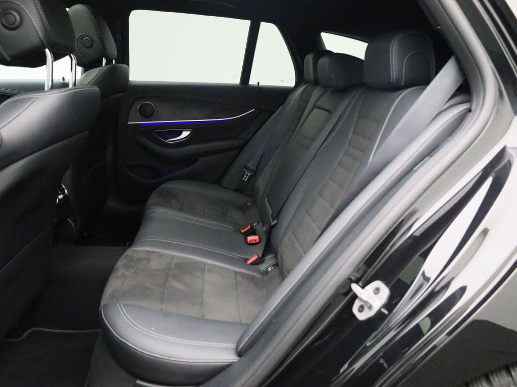 Mercedes-Benz E-Klasse estate 300 amg line | automaat | virtual cockpit | c