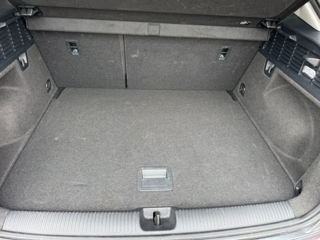 Audi Q2 35 tfsi s edition