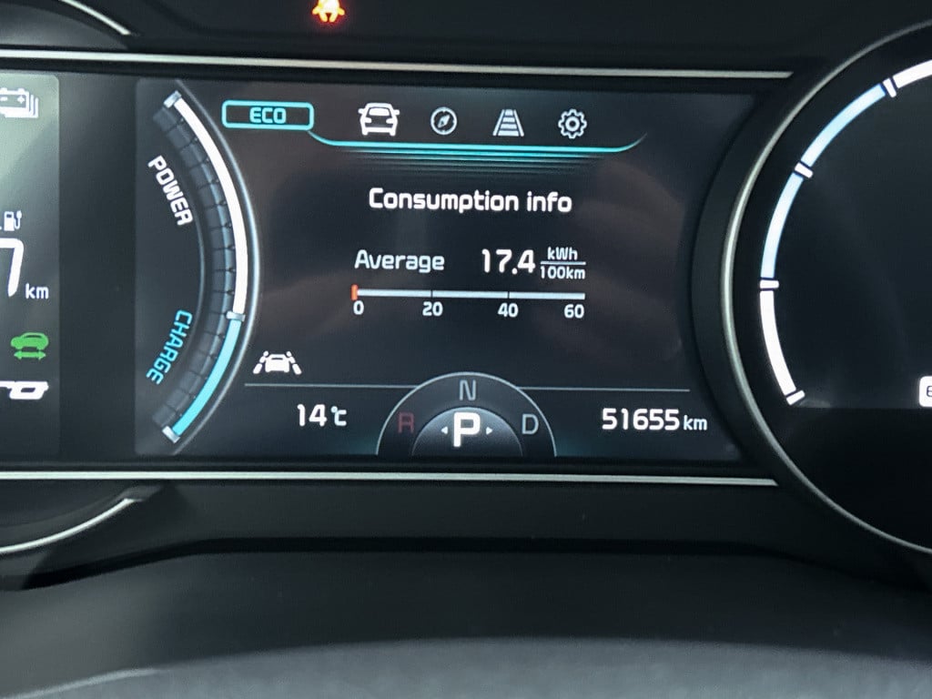 Kia E-niro dynamicplusline 64 kwh | schuif-/kanteldak |