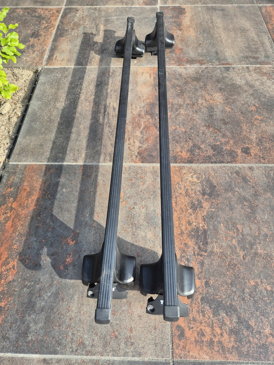 Thule dakdragers Volkswagen