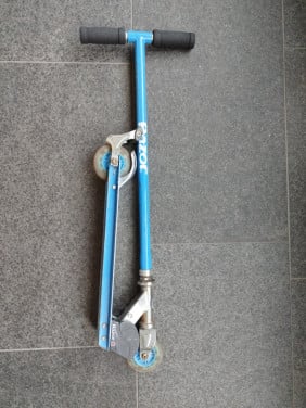 Razor kinderstep
