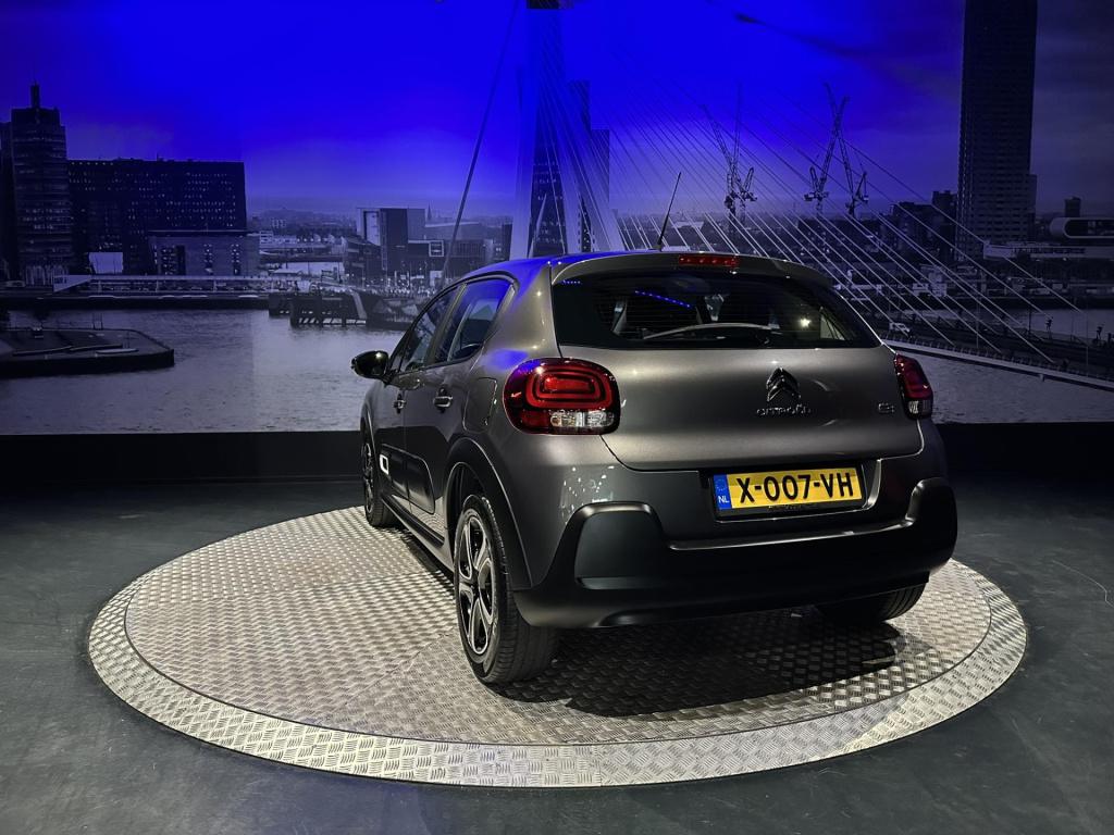 Citroen C3 1.2 puretech you *apple/android*