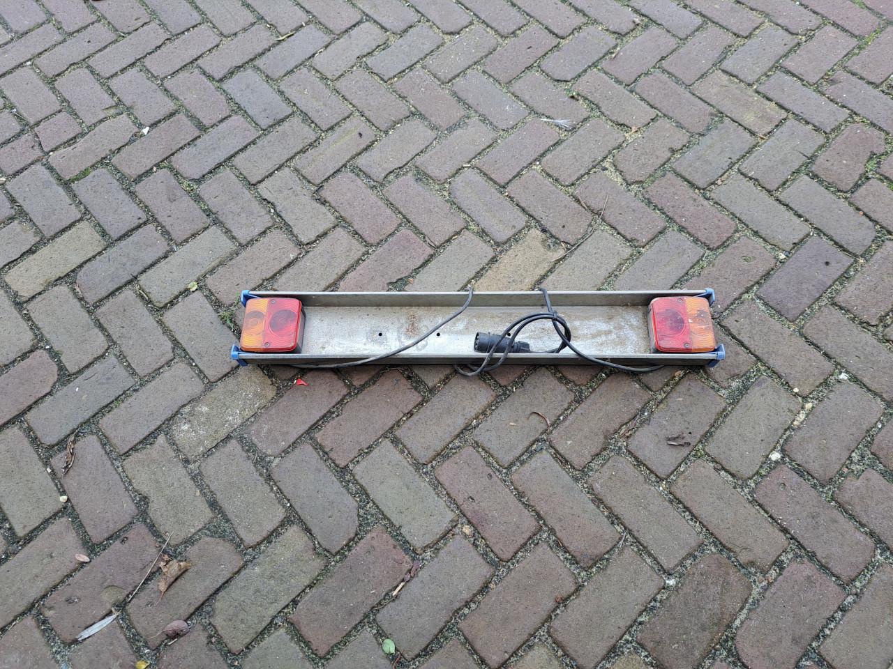 KLEIN LICHTBORD