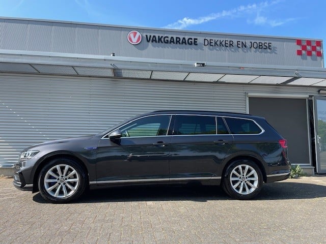 Volkswagen Passat 1.4 TSI eHybrid GTE Business