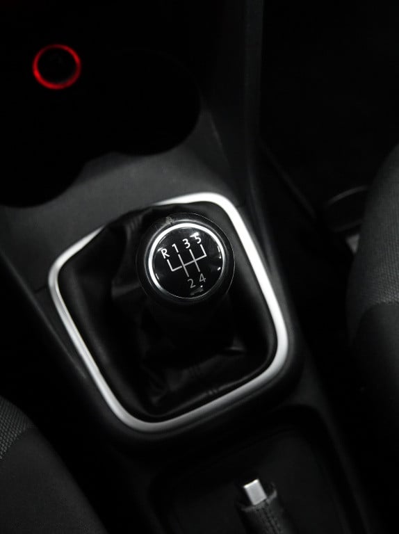 Volkswagen Polo 1.2 tsi | stoelverw. | pdc | airco |
