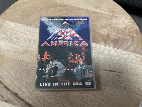 Rock dvd Concerten