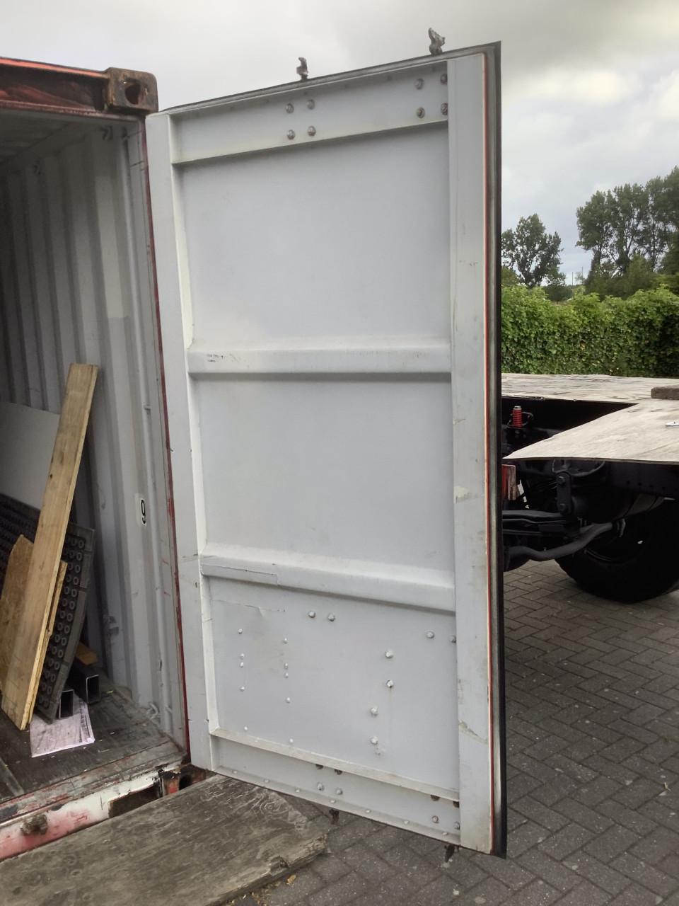 Container 20FT zeecontainer