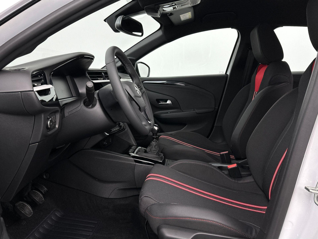 Opel Corsa 1.2 turbo yes || € 1.000 van mossel voorraadvoordeel || 4 jaar g