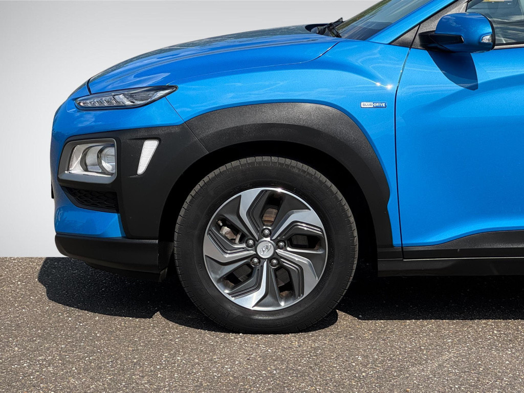 Hyundai Kona 1.6 gdi hev comfort | trekhaak | navigatie | camera | apple ca