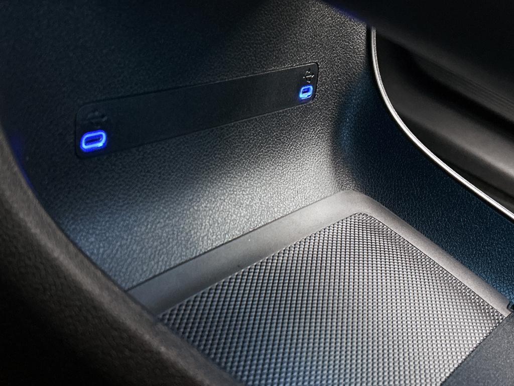 Mercedes-Benz Cla 250+ launch edition 85 kwh | trekhaak | memorypakket | ni