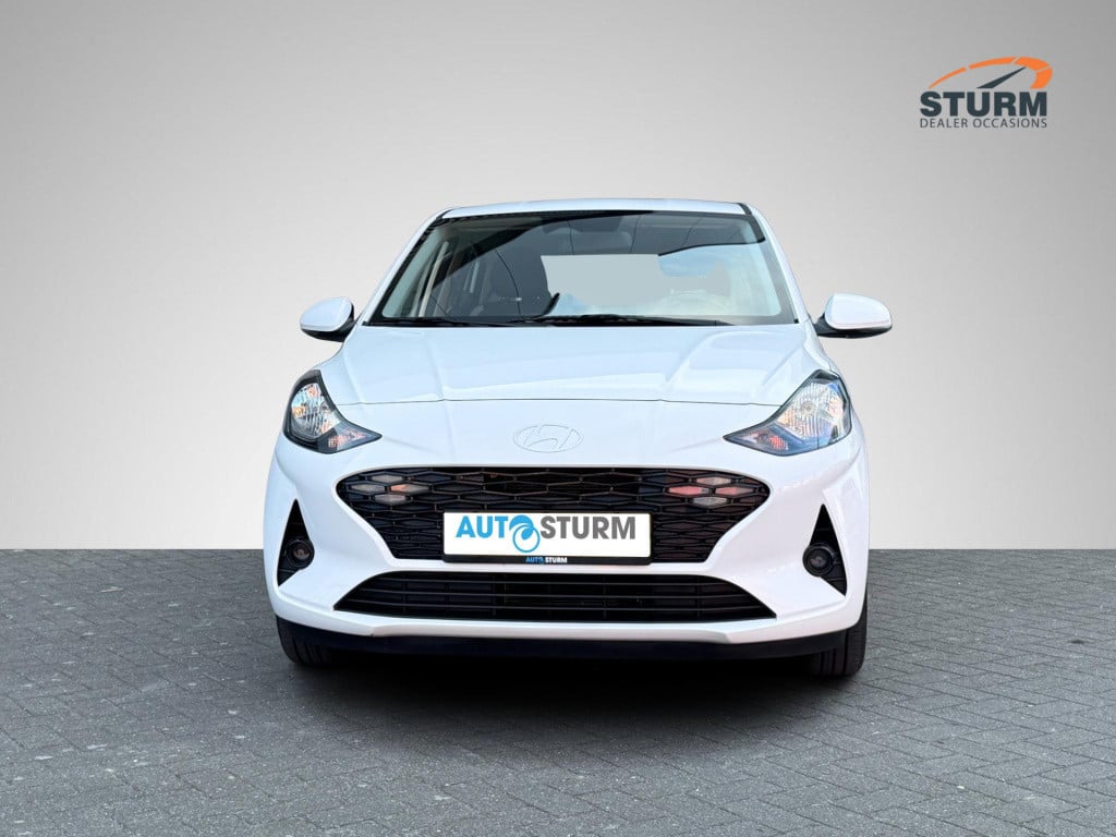Hyundai I 10 1.0 comfort smart | navigatie | camera | airco | cruise contro