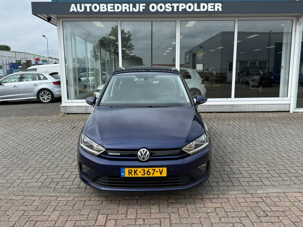 Volkswagen Golf Sportsvan 1.0 tsi comfortline