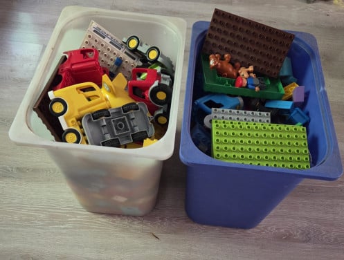 Duplo