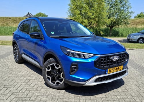 Ford Kuga 2.5 phev active x