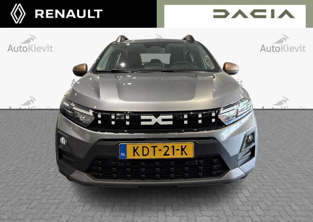 Dacia Sandero Stepway 1.0 tce 110 limited edition