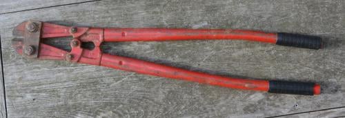 Gedore Betonschaar