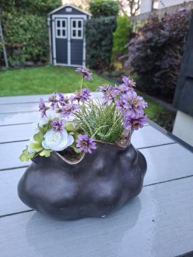 Opruiming vazen potten deco