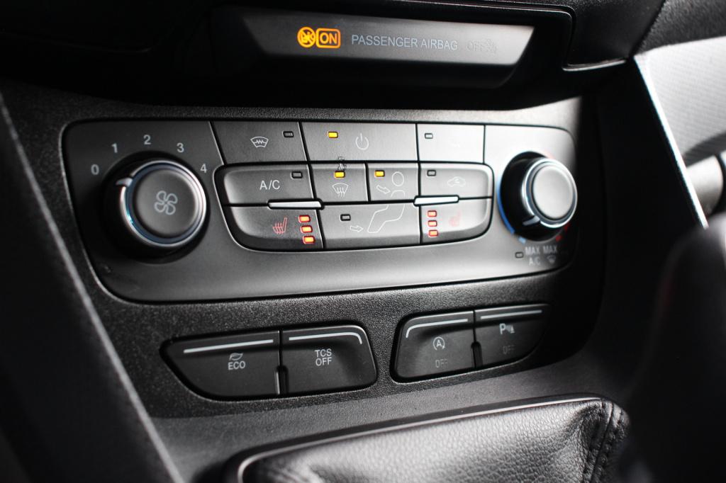 Ford Transit Connect 1.5 ecoblue l2 trend | stoelverwarming | lm velgen |