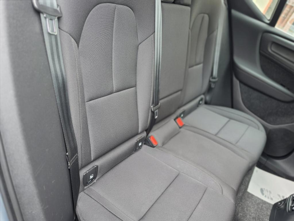 Volvo XC40 t5 inscription expression recharge hybrid | led | airco | trekha