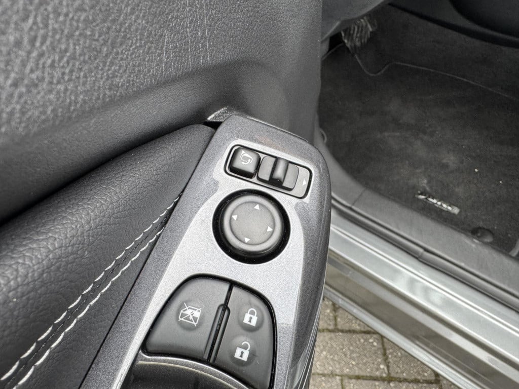 Nissan Juke 1.6 hybrid n-design cold pack | navigatie | camera | apple carp