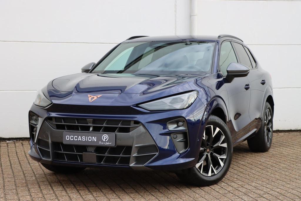 Cupra Terramar 1.5 etsi business 150pk dsg7