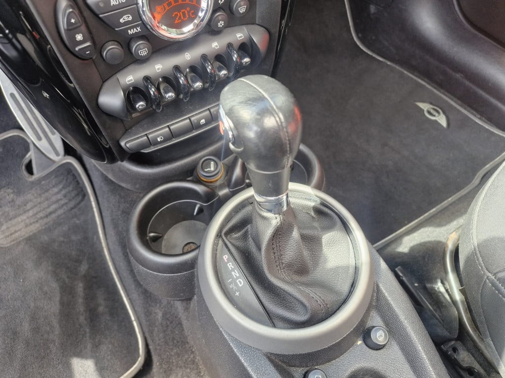 Mini Countryman 1.6 cooper s chili | automaat