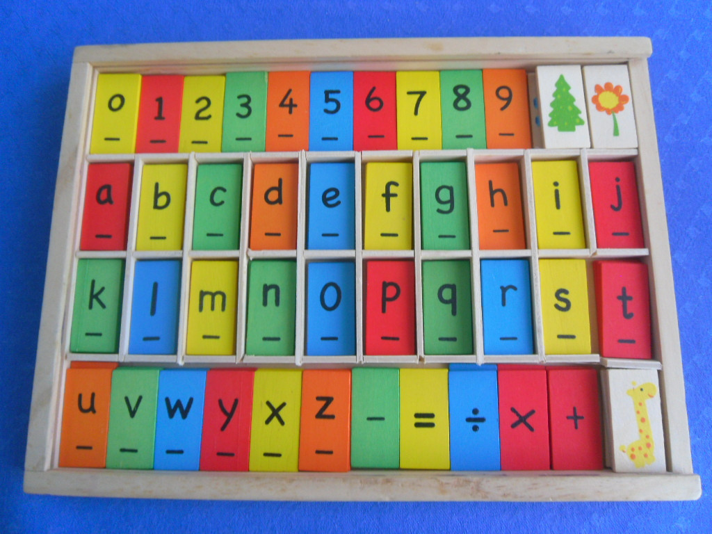 SPELLETJES ENZ