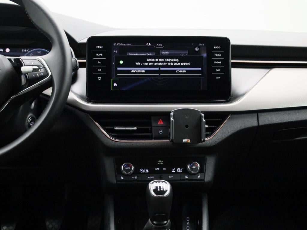 Skoda Scala 1.0 tsi business edition | navigatie | apple carplay | virtual 