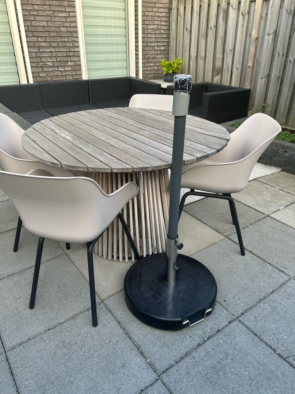 Tuintafel