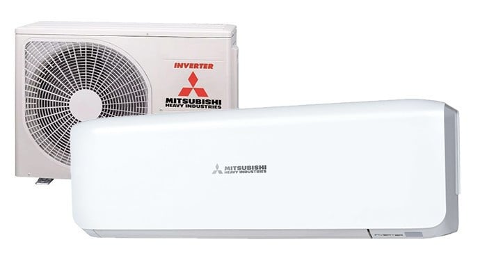 Airconditioning incl. vakkundige installatie