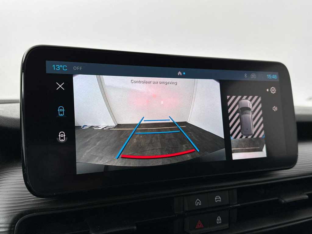 Jeep Avenger longitude 54 kwh | tech & style pack | warmtepomp | van mossel