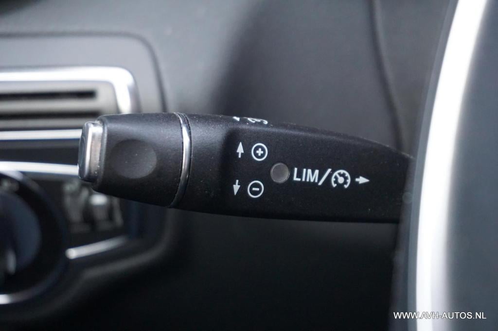 Mercedes-Benz C-Klasse 200 prestige automaat