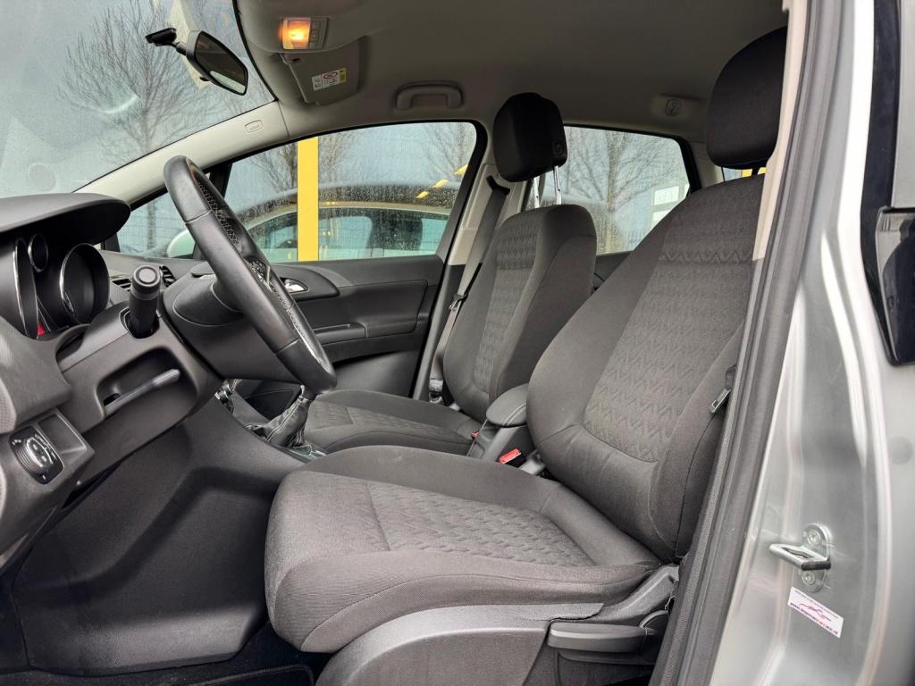 Opel Meriva 1.4 turbo berlin