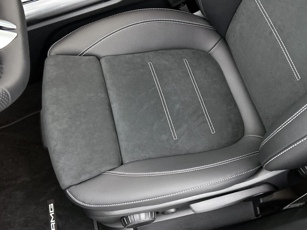 Mercedes-Benz Gla-klasse 250 e 140 year edition | plus pakket |  noghtpakke