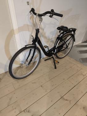 Batavus Mambo Deluxe