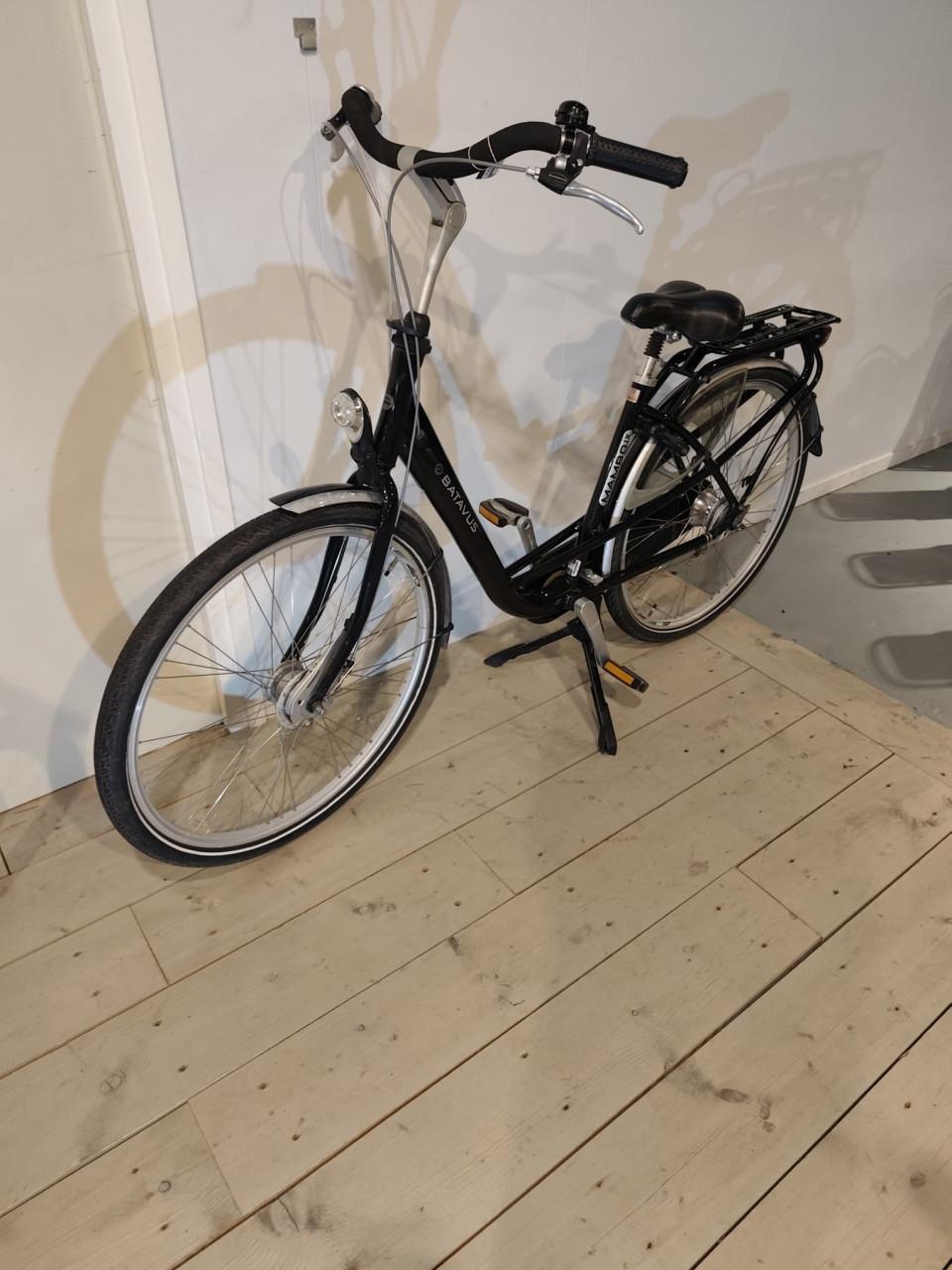 Batavus Mambo Deluxe